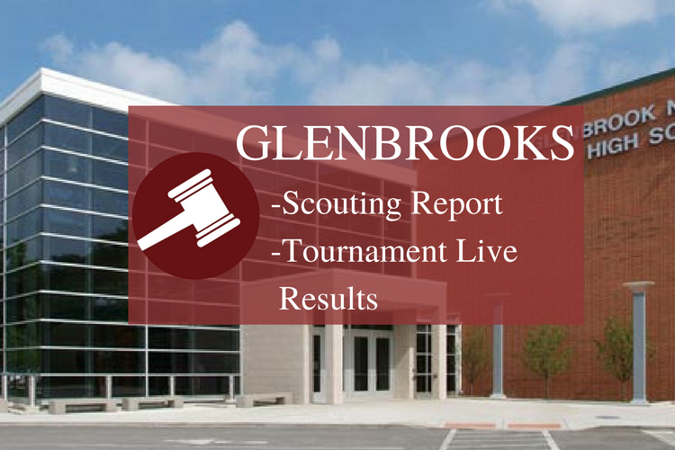 glenbrooks2016 Premier Debate Strategies