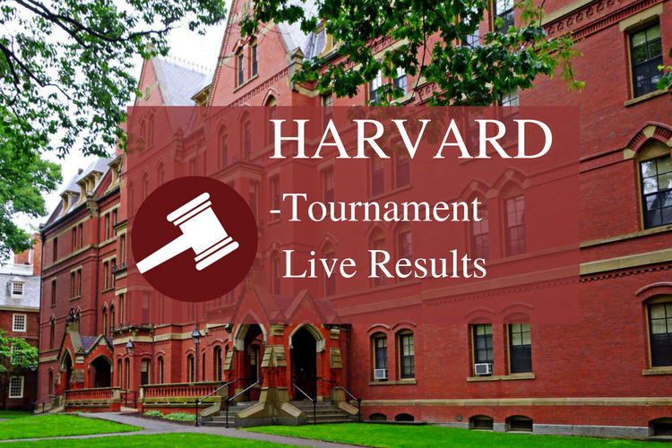 Harvard Premier Debate Strategies